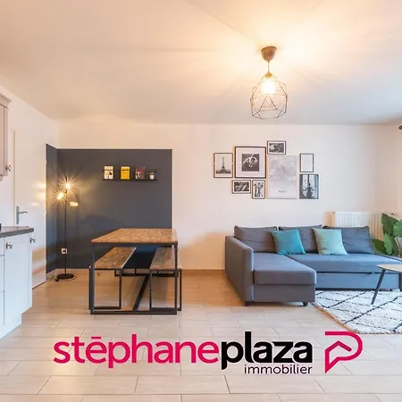 Plaza Scandinave 04 Serris