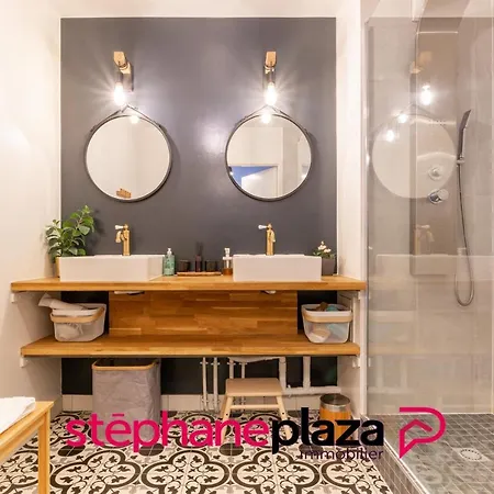 Apartment Plaza Scandinave 04 Serris